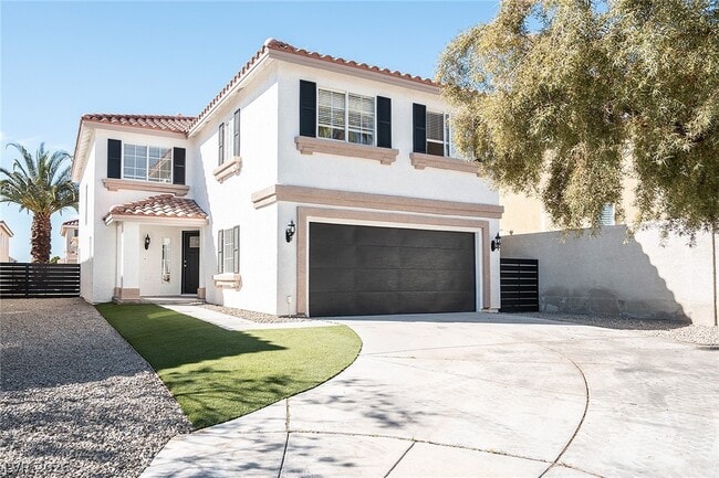 Building Photo - 9495 Lenox Crater Ct