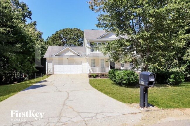 Photo - 459 Fernwood Cir