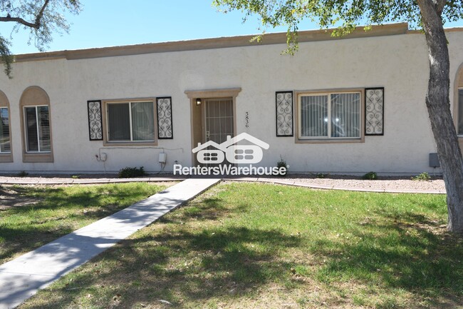 Photo - 5836 N 83rd St Townhome