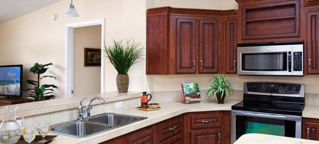 Photo - Village Green Active 55+