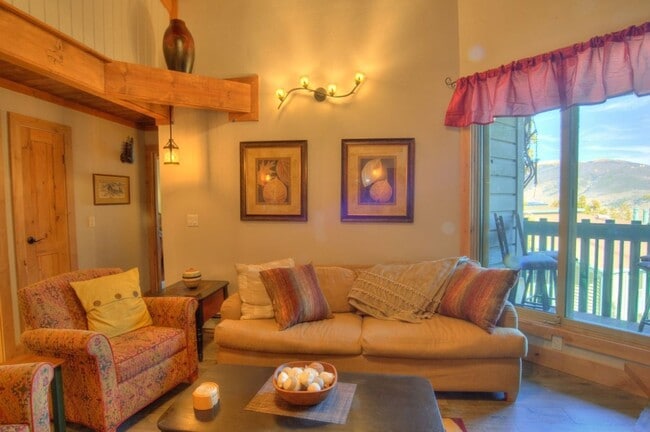 Photo - Long Term Rental- Treehouse Condos 302C