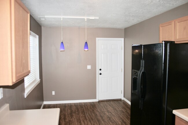 Dining room - 1374 N 590 W House