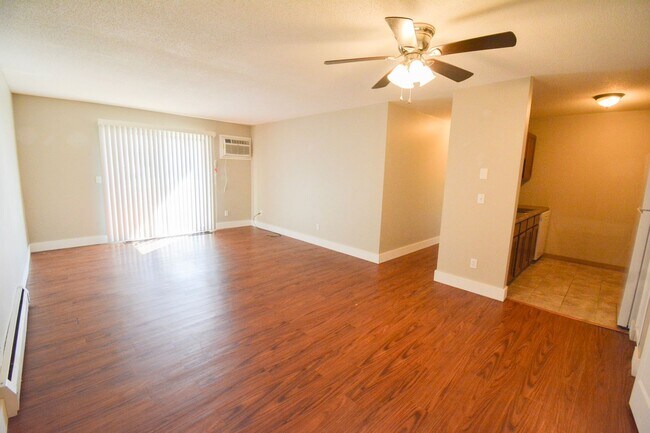 Photo - Main floor condo with great patio & many updates!
