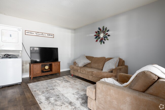 Building Photo - The Haven at Triad Park Rental