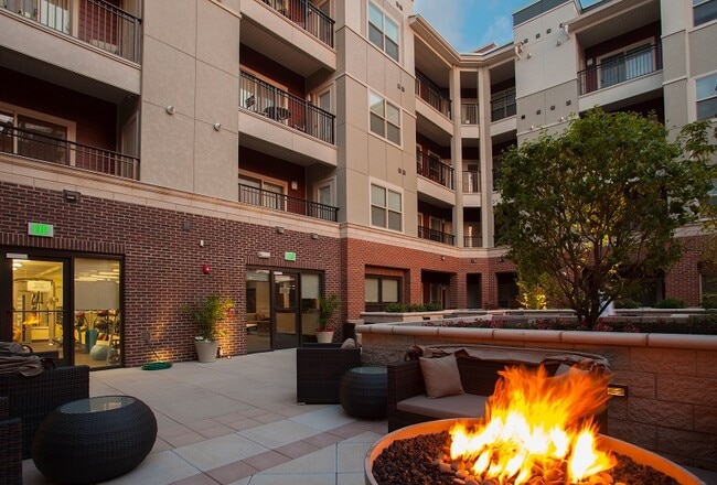 Building Photo - The Collings South - lumb34 Rental