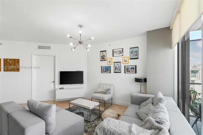 Photo - 350 S Miami Ave Unit 2605