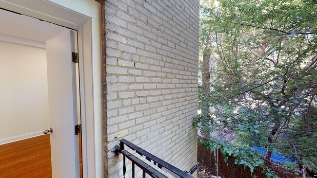 Photo - 9/1 No Fee! Renovated, spacious 2BR w/balcony near B/C/D trains