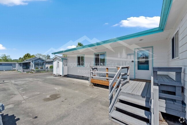 Building Photo - Coastal Cabin Retreat Rental