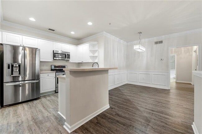 Photo - 2400 Cumberland Pkwy SE Unit 411