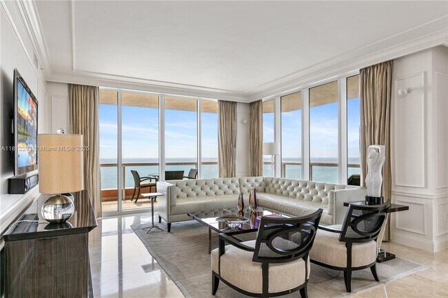 Building Photo - 17875 Collins Ave Unit 1706 Rental