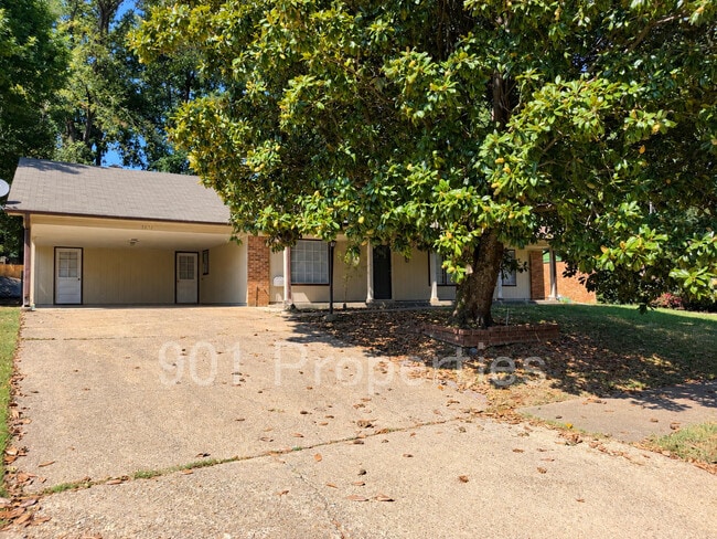 5674 Montpelier Dr