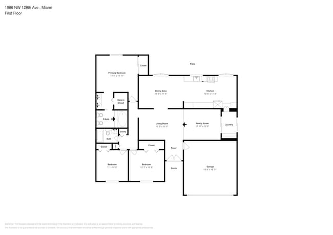 Photo - 1086 NW 128th Ave