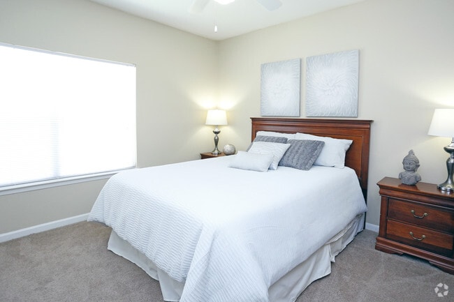 Saddle Ridge