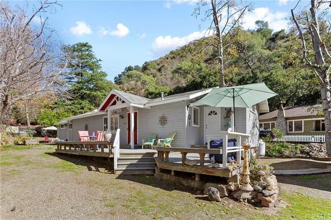 Building Photo - 31312 Silverado Canyon Rd Rental