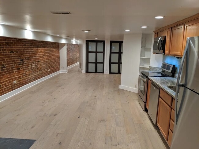 Photo - 1317 Irving St NW Unit B