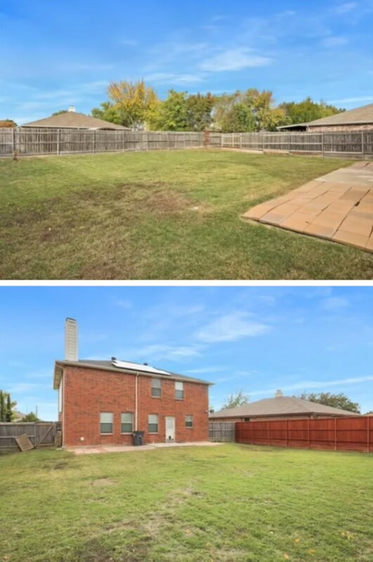 Photo - 1505 Flagstone Ln House