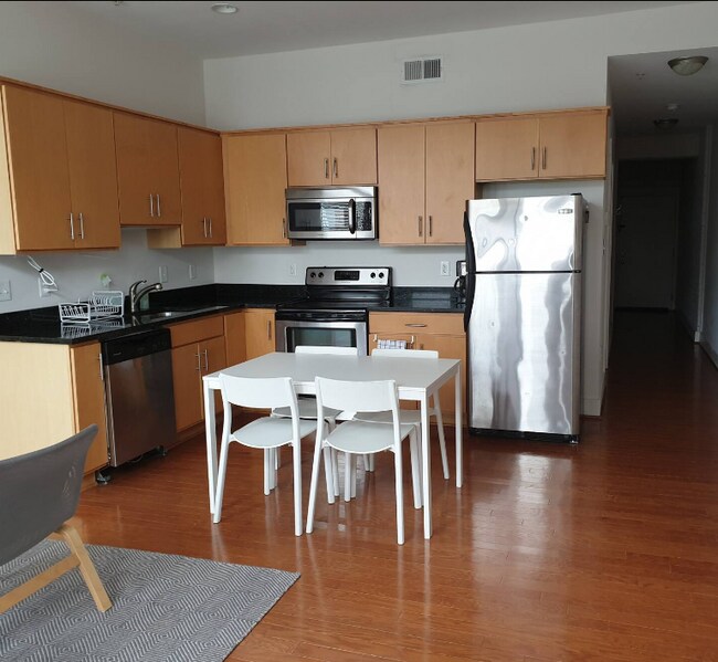 Photo - 7 S Stafford Ave Unit Hamlet Condominiums