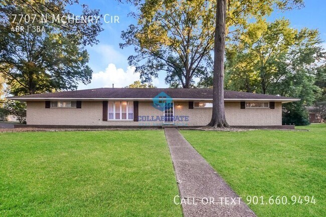 Building Photo - 7707 McHenry Cir S Rental