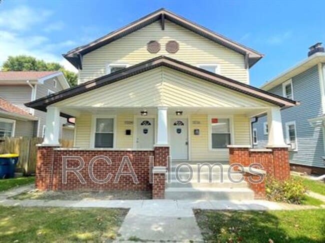 Photo - 1036 Nelson Ave House