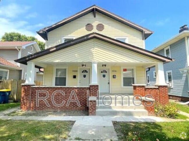 Building Photo - 1036 Nelson Ave Rental