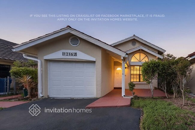 12162 NW 23rd Manor
