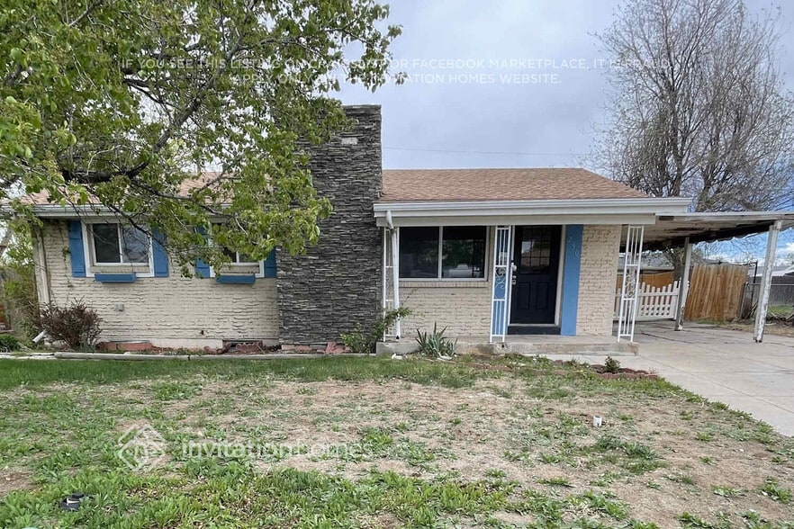 250 Aspen Dr