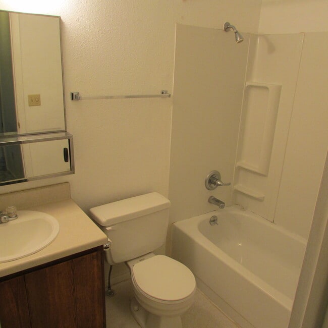 Full bath