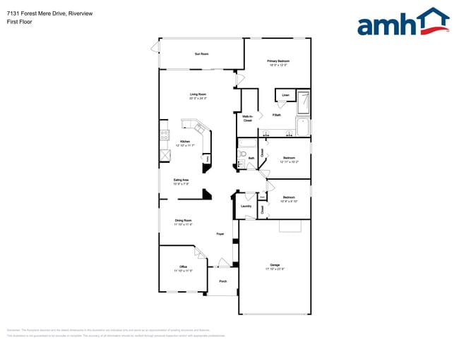 Photo - 7131 Forest Mere Dr