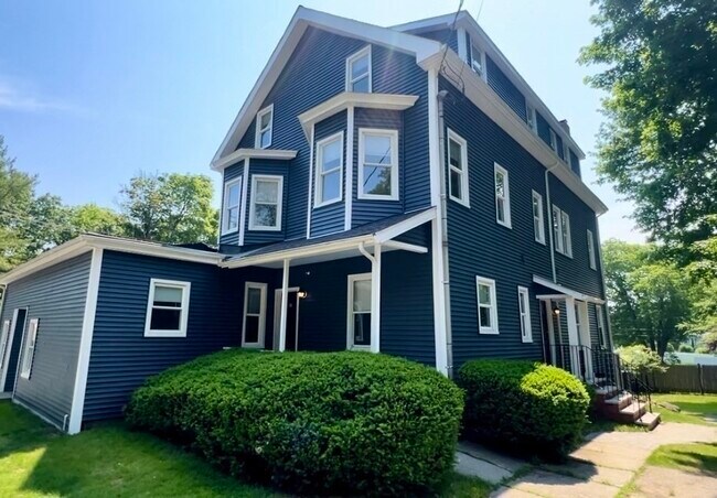 58-60 Mineral St Unit 58 C