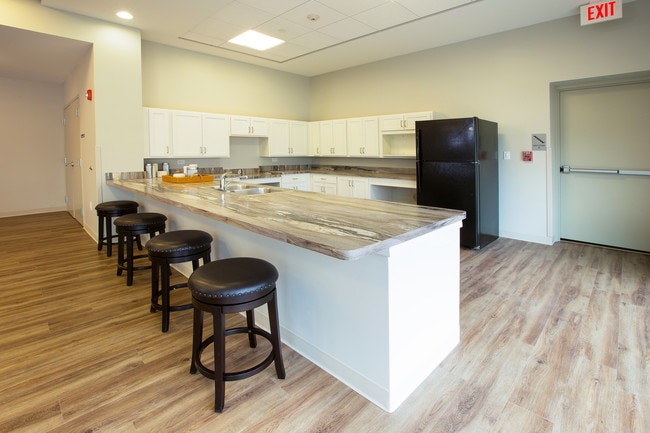 Photo - Sankofa Village