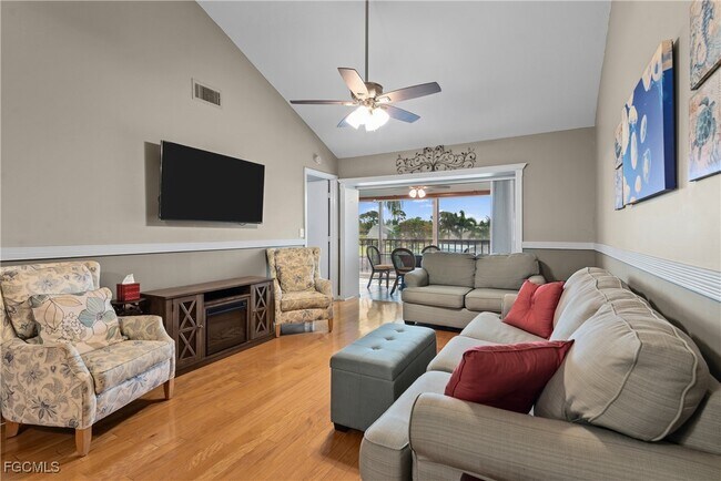 Photo - 15140 Riverbend Blvd Unit 508