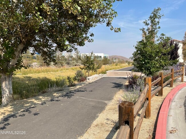 9340 Mill Iron Road