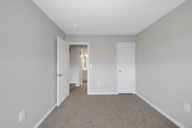 South Pointe Townhomes
