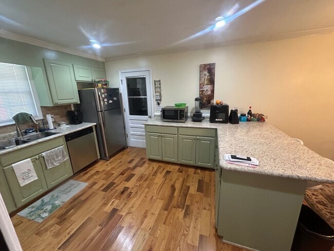 Photo - 3220 Woodsen Cir