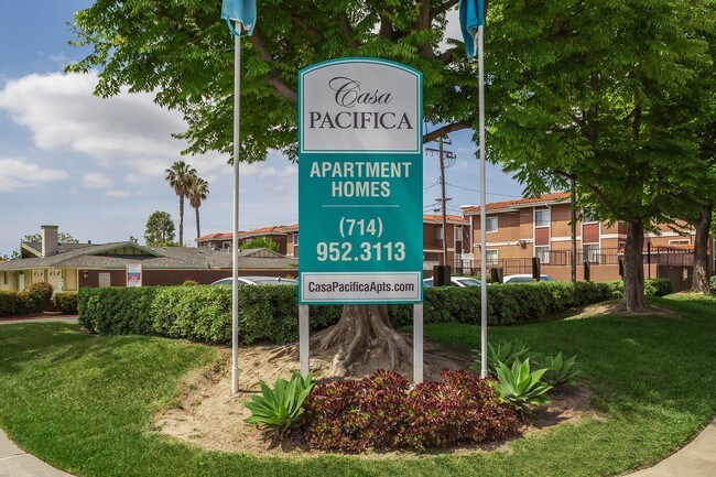 Photo - Casa Pacifica Apartment Homes