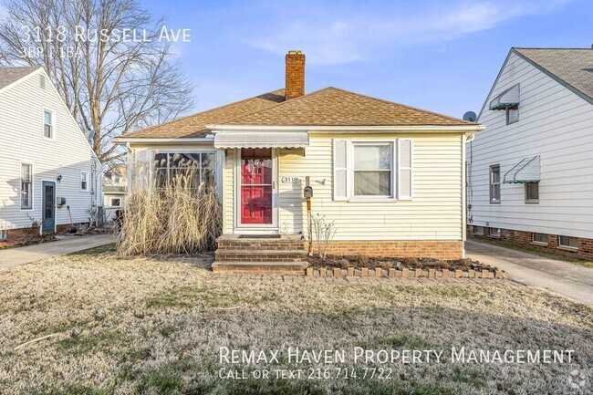 Building Photo - 3118 Russel Ave, Parma - Spacious 3 bed 1 ... Rental