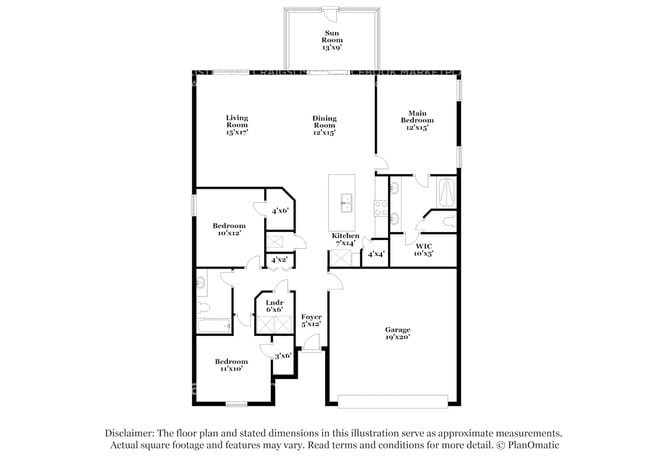 Photo - 6764 Tidal Crk Ln