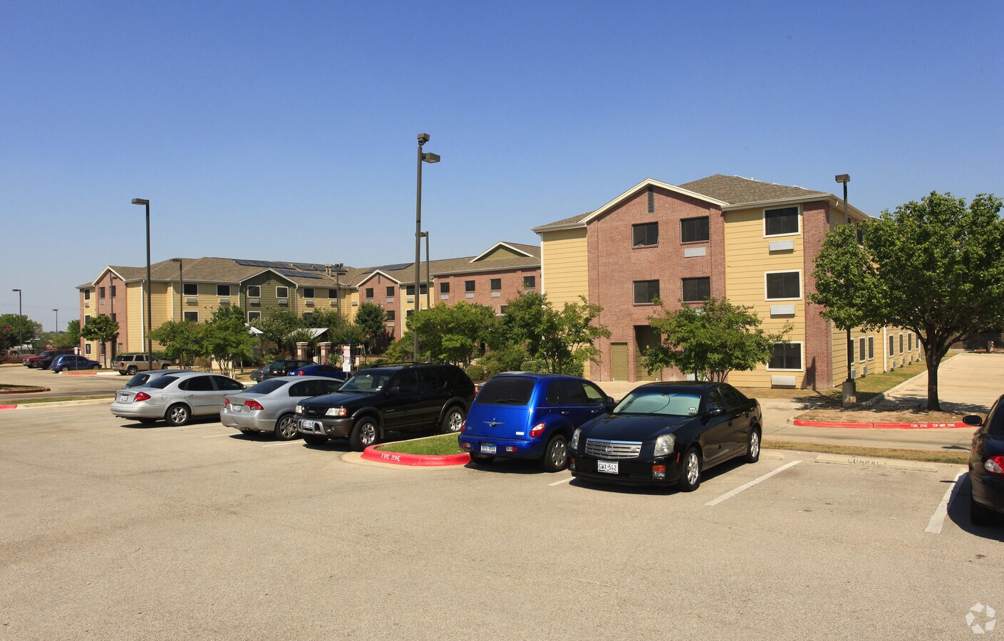 Photo - Spring Terrace Apartments