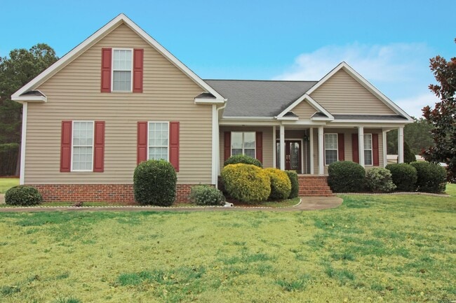 Building Photo - Lane Tree