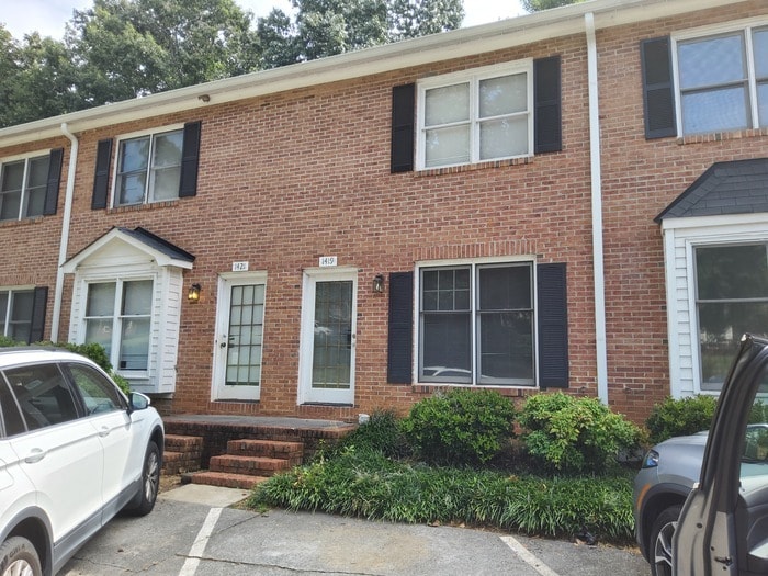 Townhome-Style Condo in Clemmons! - Townhome-Style Condo in Clemmons! Unit 1419