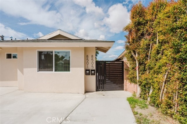 Building Photo - 8503 Cranford Ave