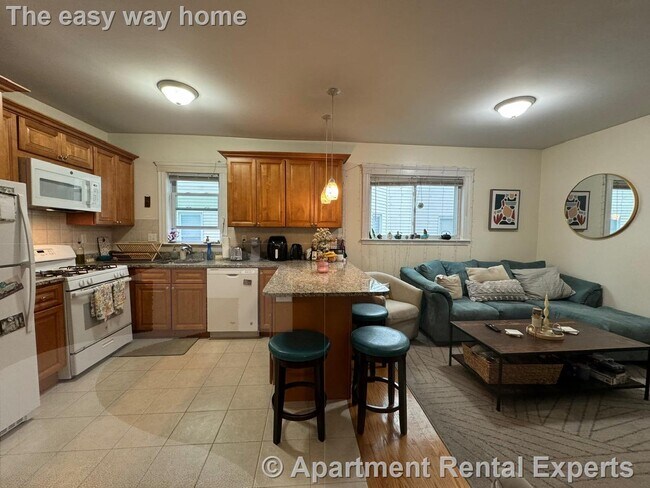 Photo - Newly renovated * 2 full baths * Central A...