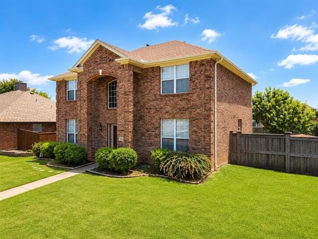Photo - 1818 Lake Texoma Cir