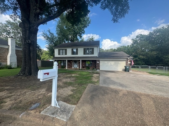 Building Photo - 2768 Welchlawn Cove