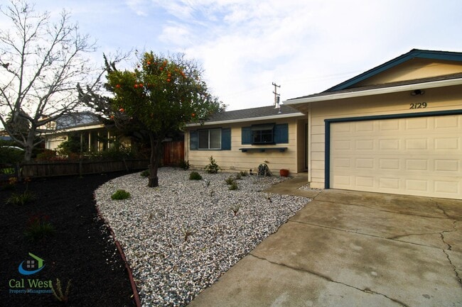 Photo - $4495-Remodeled 4 Bed, 2 Bath Home near Morrill Middle School-North San Jose