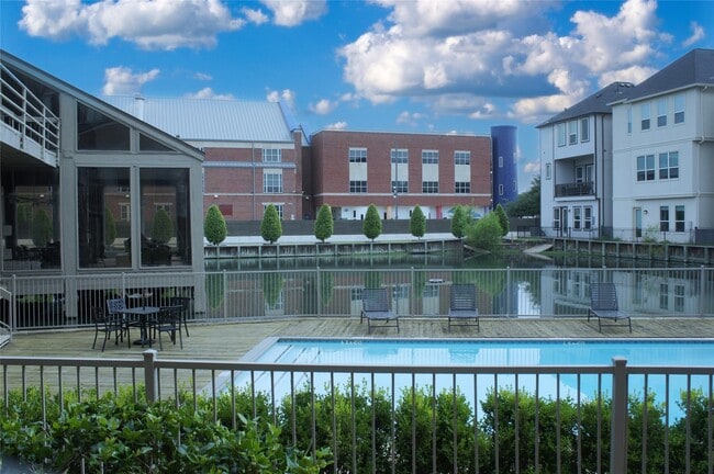 Building Photo - 2023 Gentryside Dr Unit 109 Rental