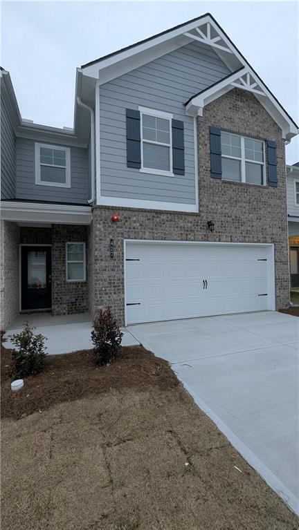 Photo - 427 Lanier Cir