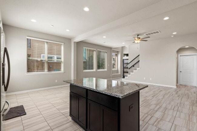 Photo - 2531 Terrace Point Dr