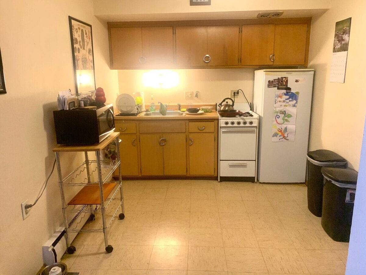 Photo - Lannon Apartments