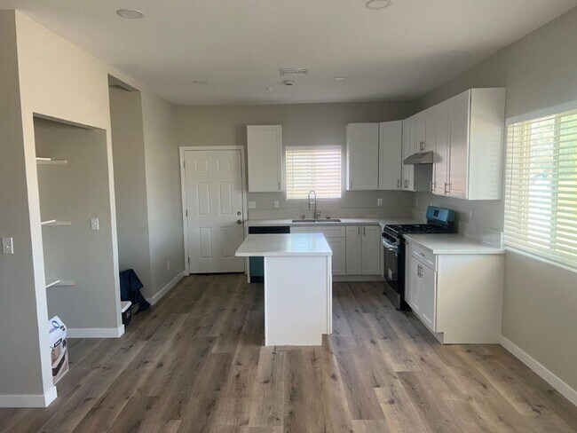 Photo - Brand New Beautiful 3 Bedroom Home for Rent in Adelanto